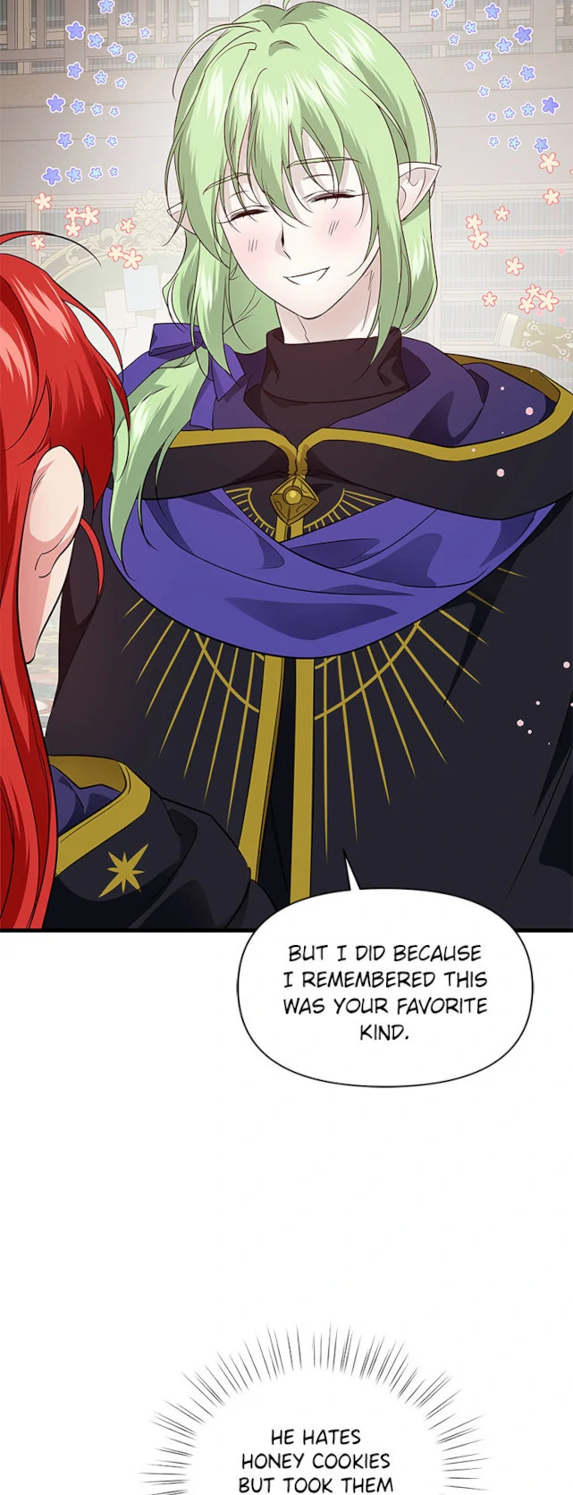 Finding My Father’s Son chapter 76 page 17