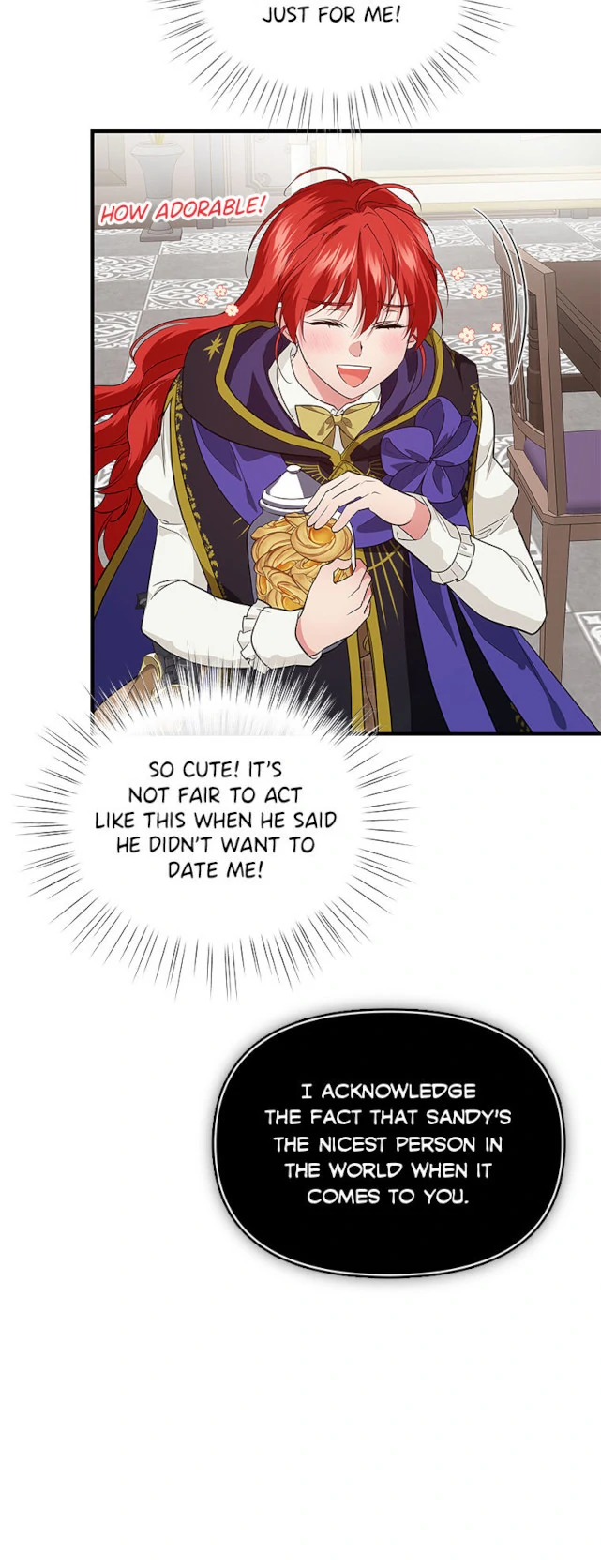 Finding My Father’s Son chapter 76 page 18