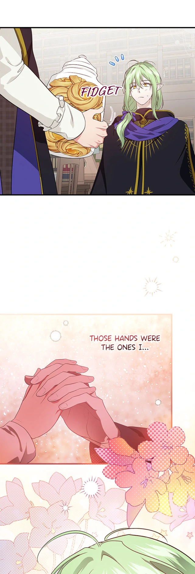Finding My Father’s Son chapter 76 page 19