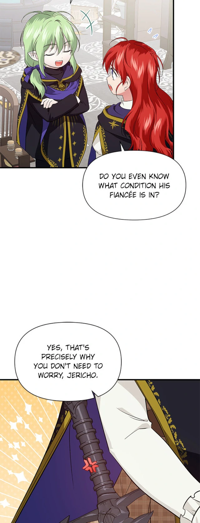 Finding My Father’s Son chapter 76 page 34