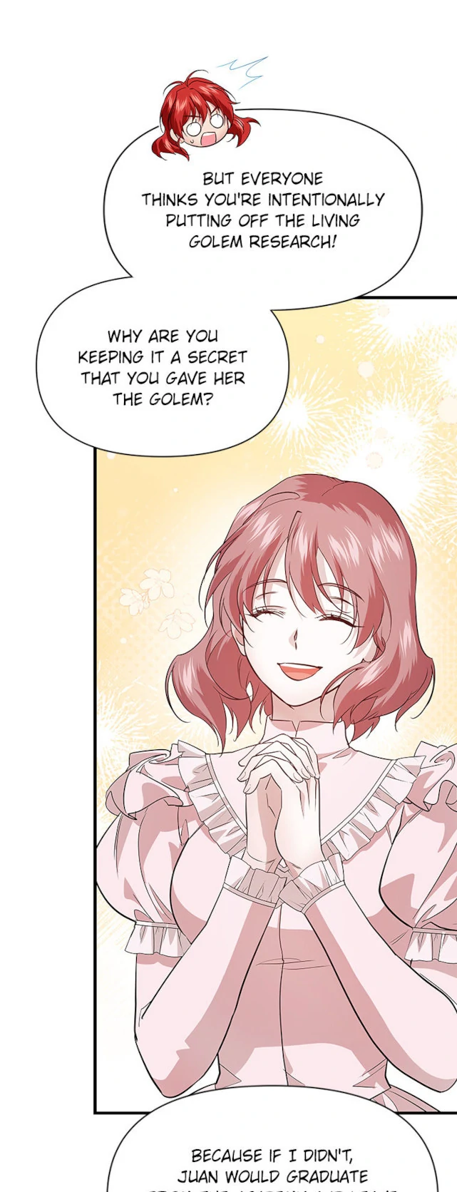 Finding My Father’s Son chapter 76 page 39