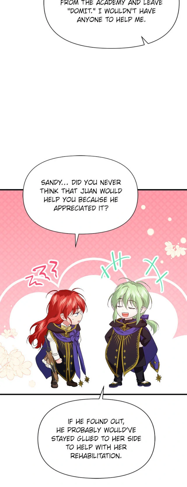 Finding My Father’s Son chapter 76 page 40