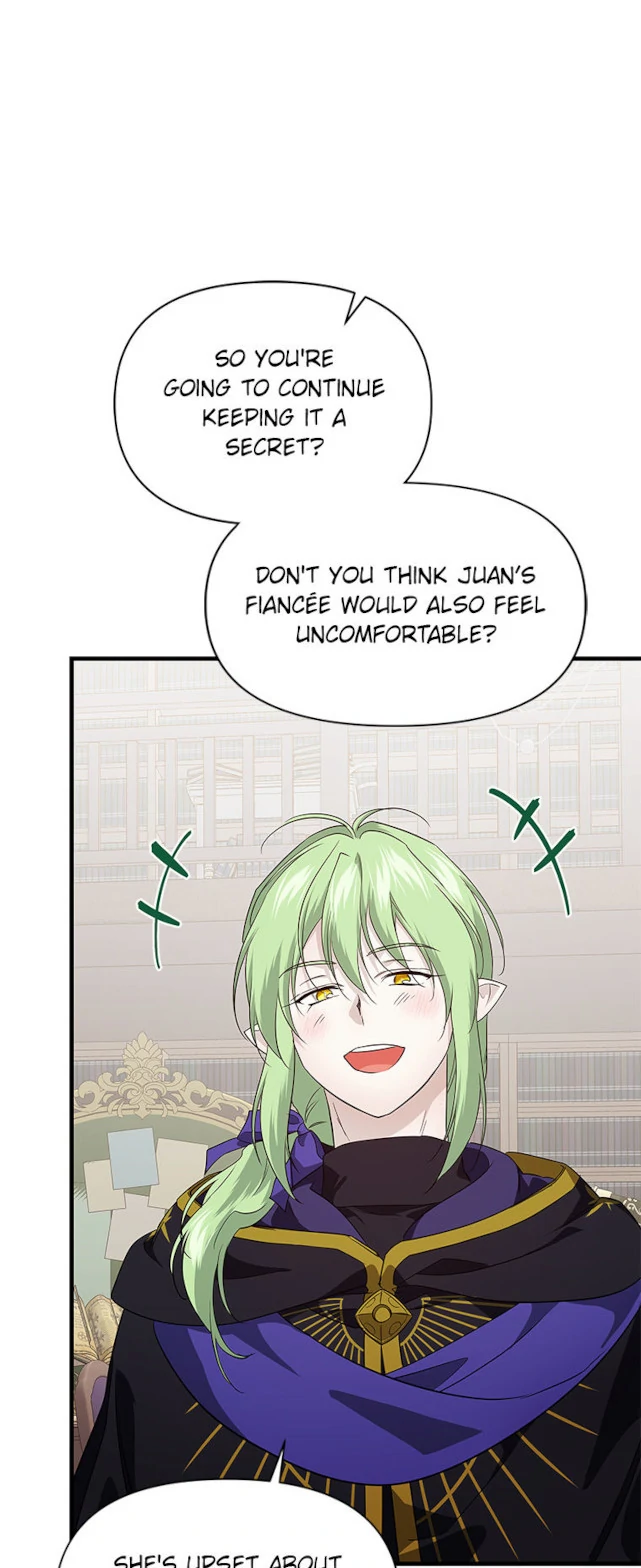 Finding My Father’s Son chapter 76 page 41