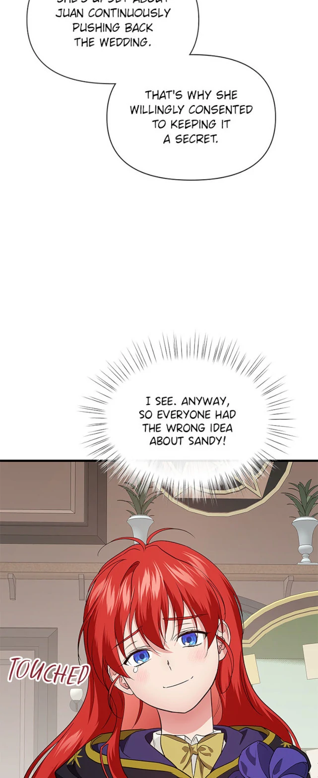 Finding My Father’s Son chapter 76 page 42