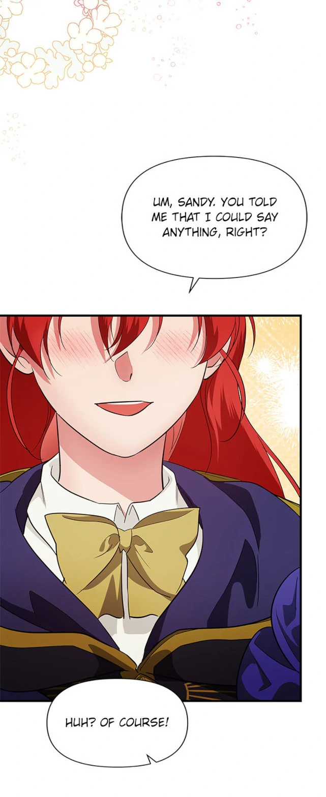 Finding My Father’s Son chapter 76 page 44
