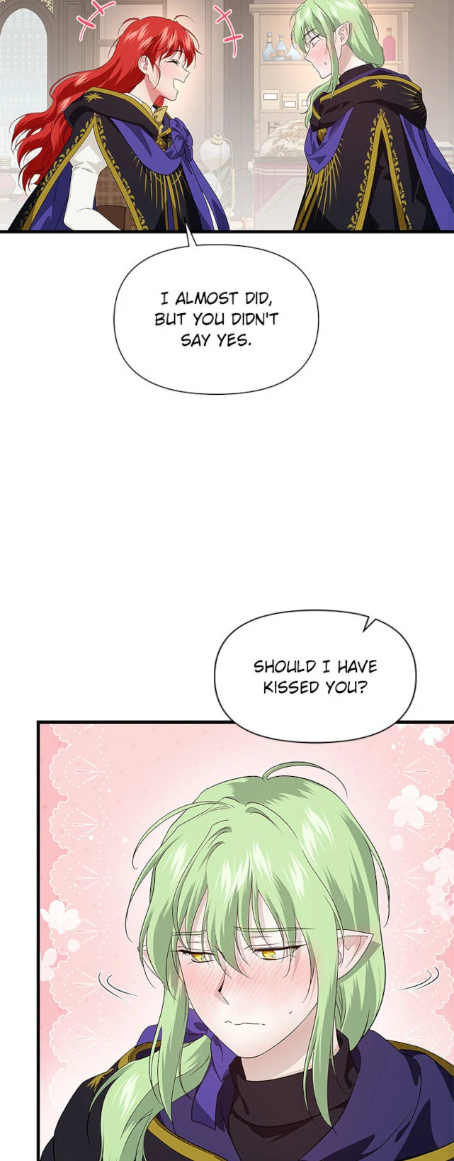 Finding My Father’s Son chapter 76 page 50
