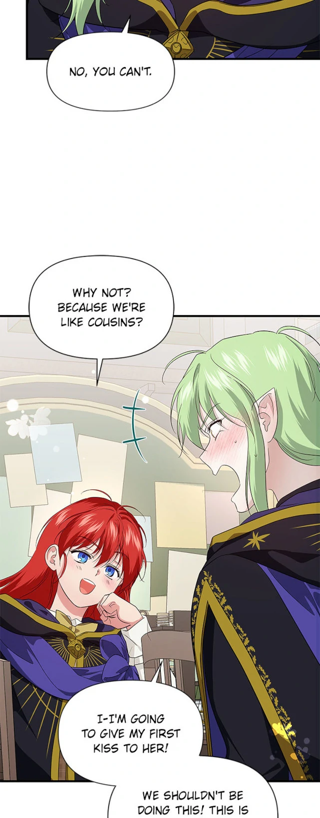 Finding My Father’s Son chapter 76 page 51