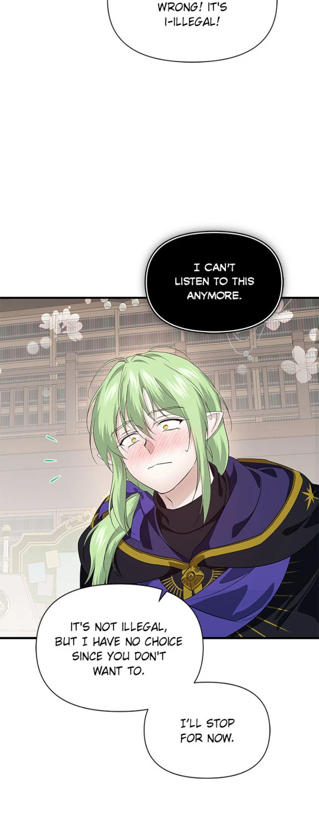 Finding My Father’s Son chapter 76 page 52