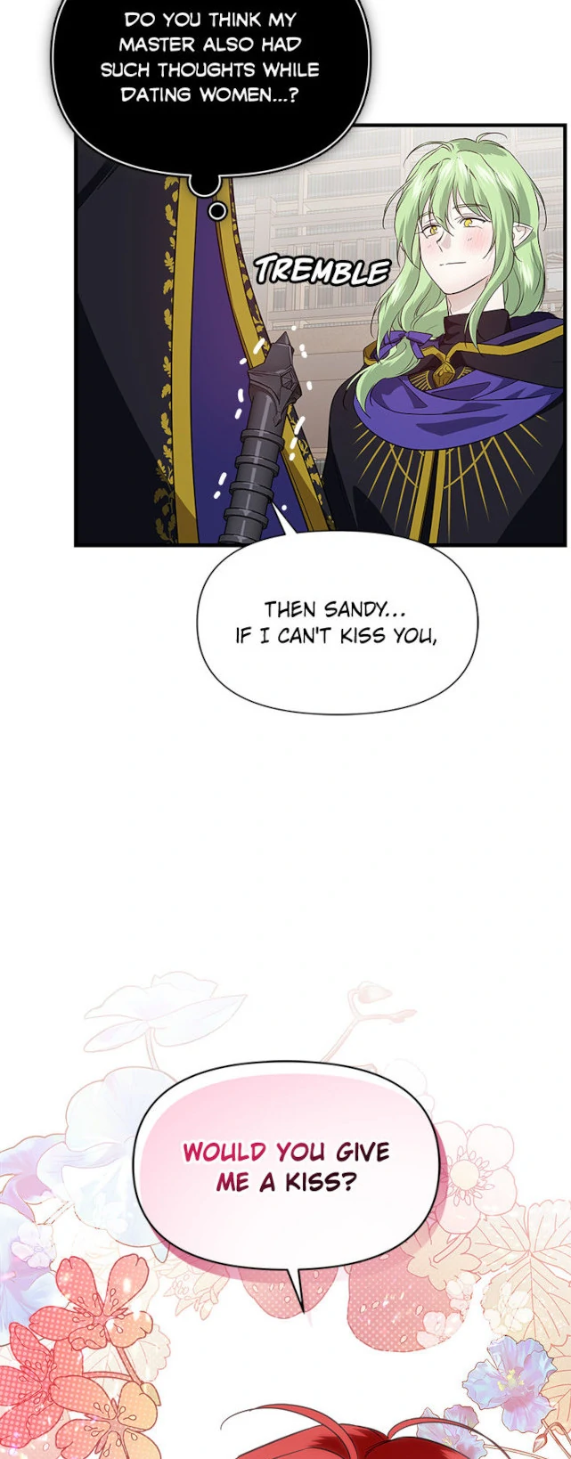 Finding My Father’s Son chapter 76 page 54