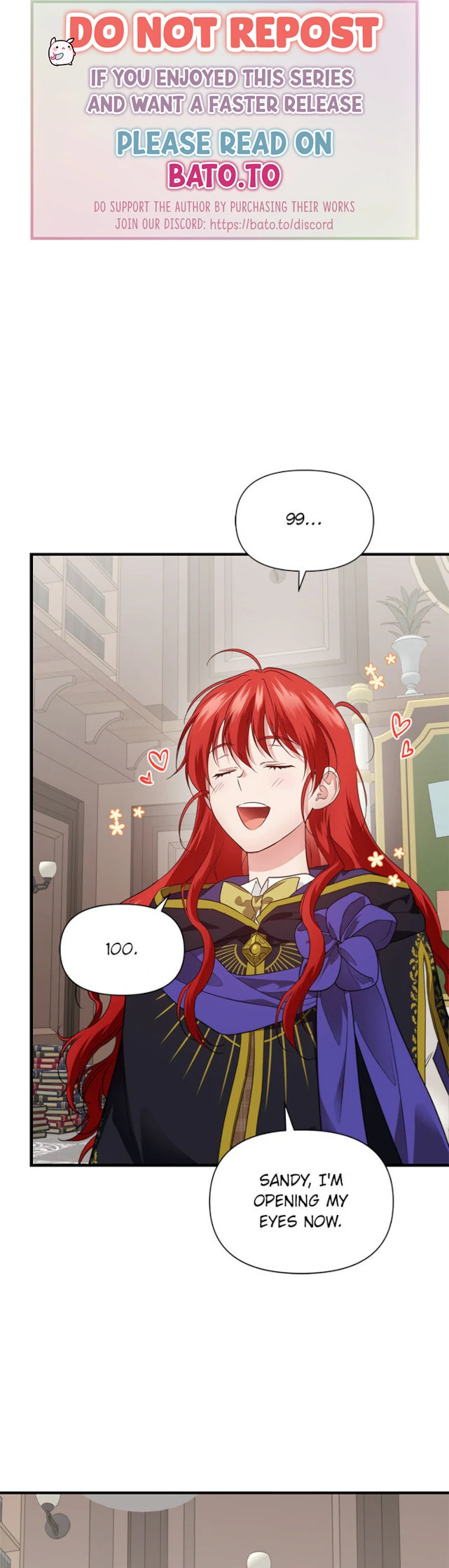 Finding My Father’s Son chapter 77 page 1