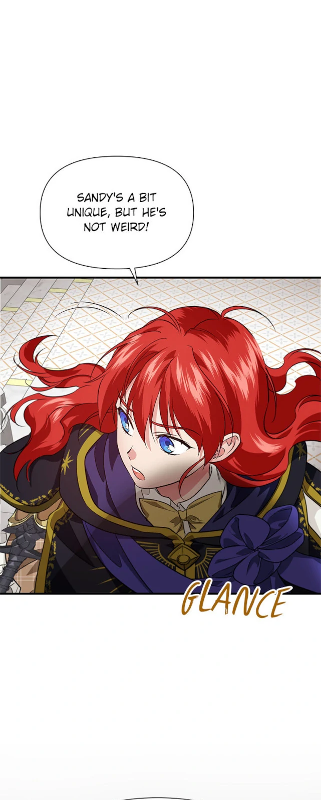 Finding My Father’s Son chapter 77 page 4