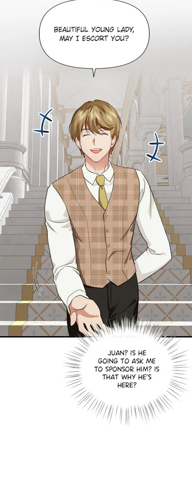 Finding My Father’s Son chapter 77 page 5