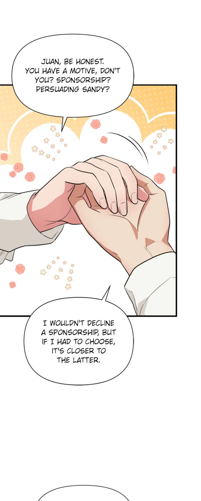 Finding My Father’s Son chapter 77 page 6