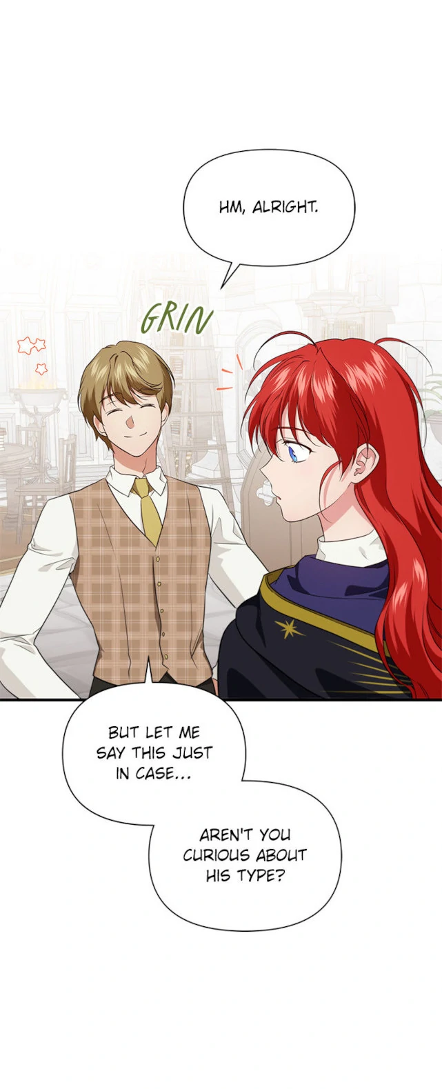 Finding My Father’s Son chapter 77 page 14