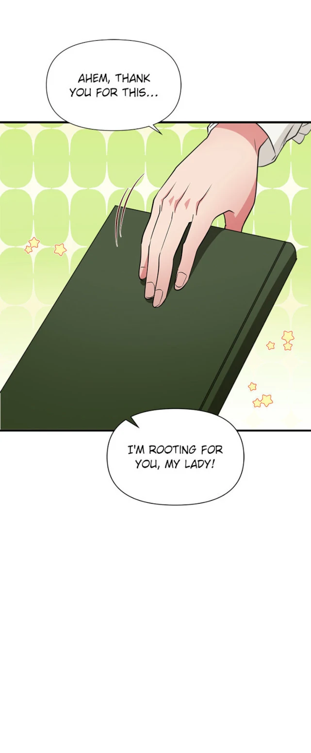 Finding My Father’s Son chapter 77 page 16