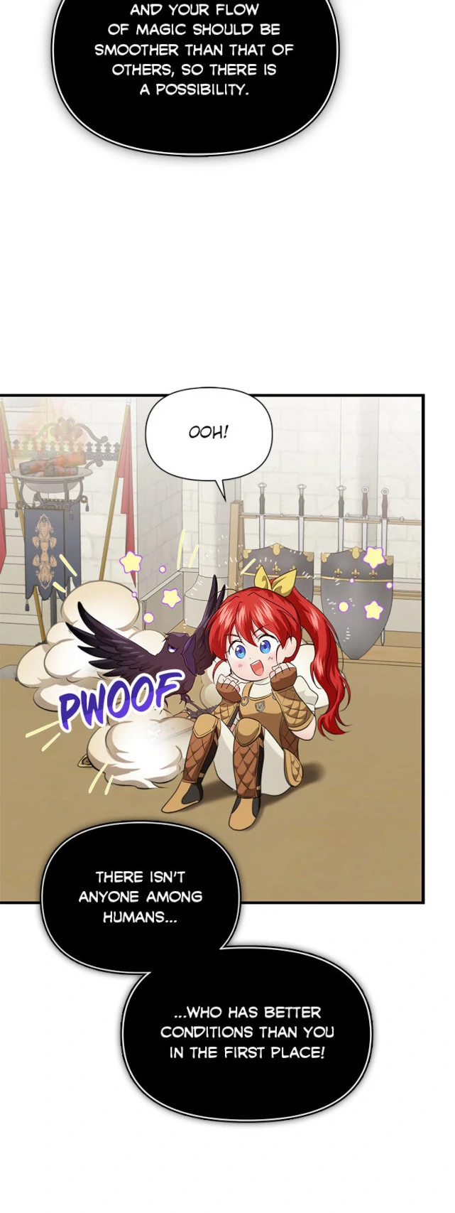 Finding My Father’s Son chapter 77 page 20