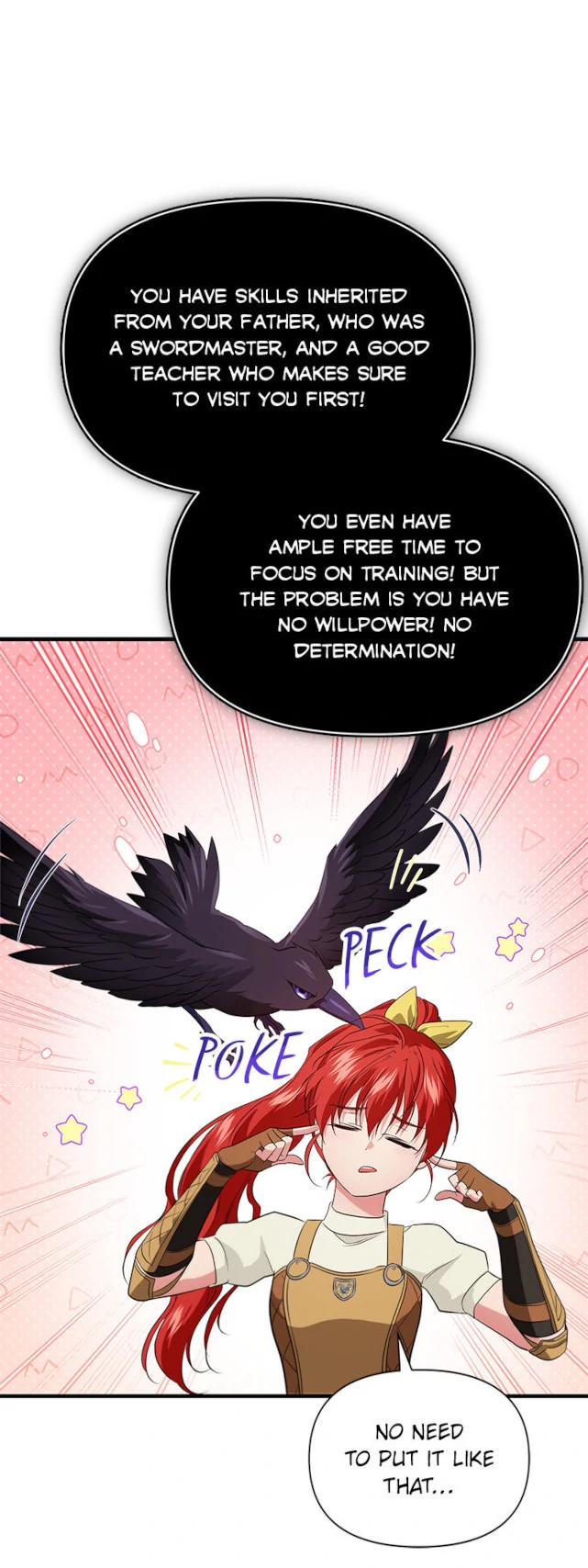Finding My Father’s Son chapter 77 page 21