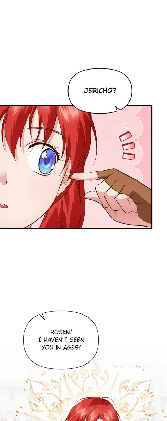 Finding My Father’s Son chapter 77 page 22