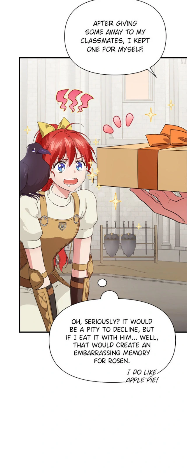 Finding My Father’s Son chapter 77 page 24