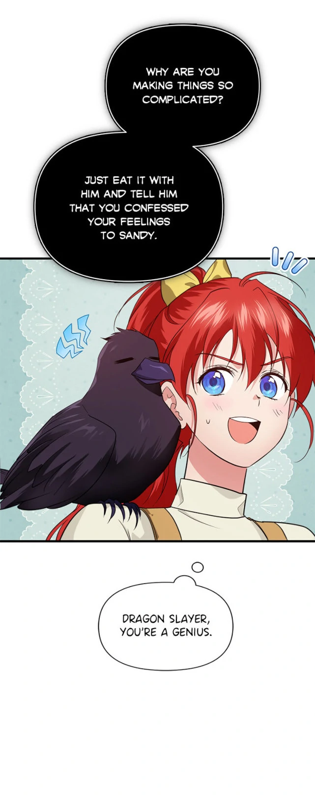 Finding My Father’s Son chapter 77 page 25