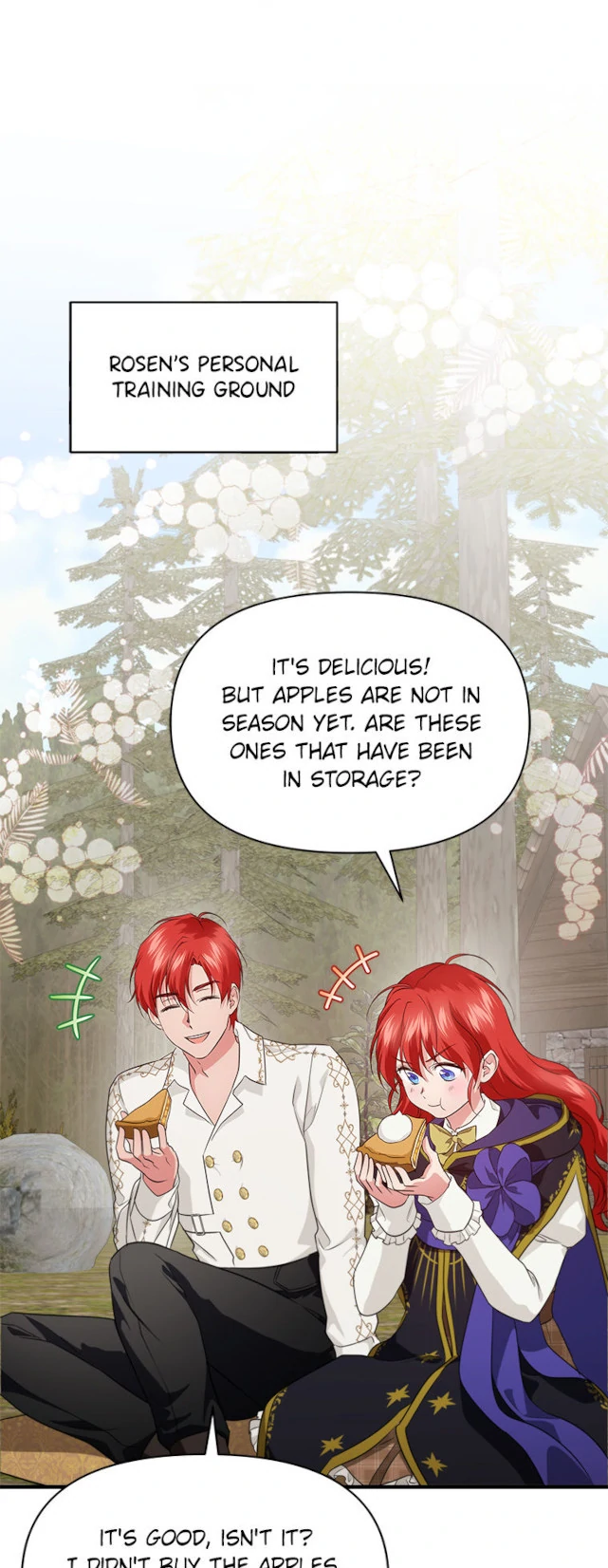 Finding My Father’s Son chapter 77 page 26