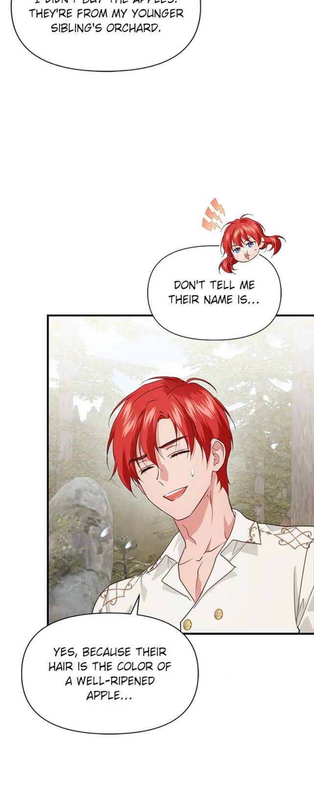 Finding My Father’s Son chapter 77 page 27
