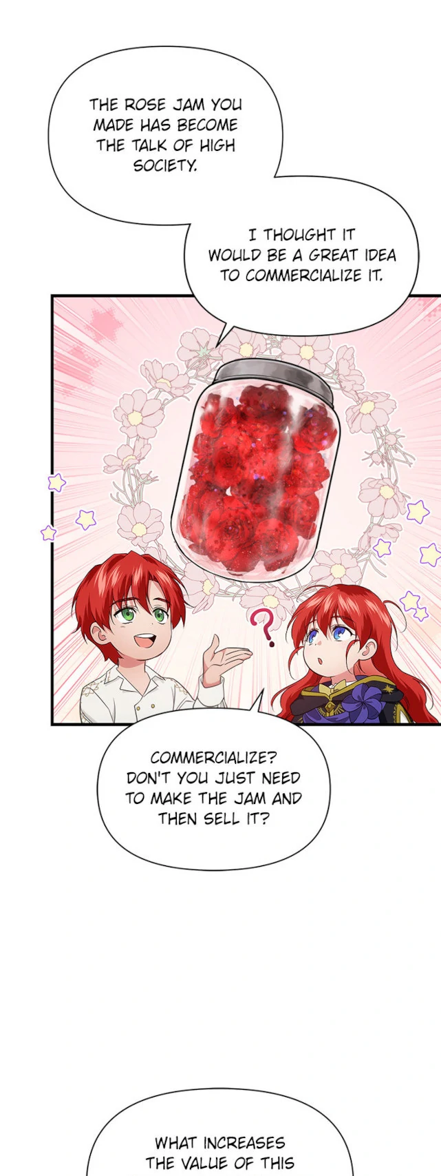 Finding My Father’s Son chapter 77 page 30