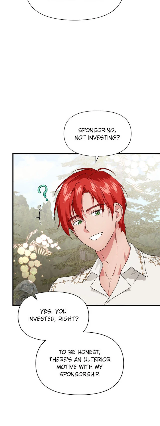 Finding My Father’s Son chapter 77 page 35