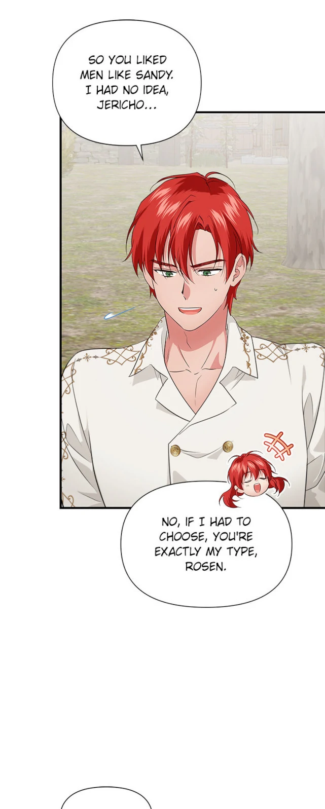 Finding My Father’s Son chapter 77 page 38