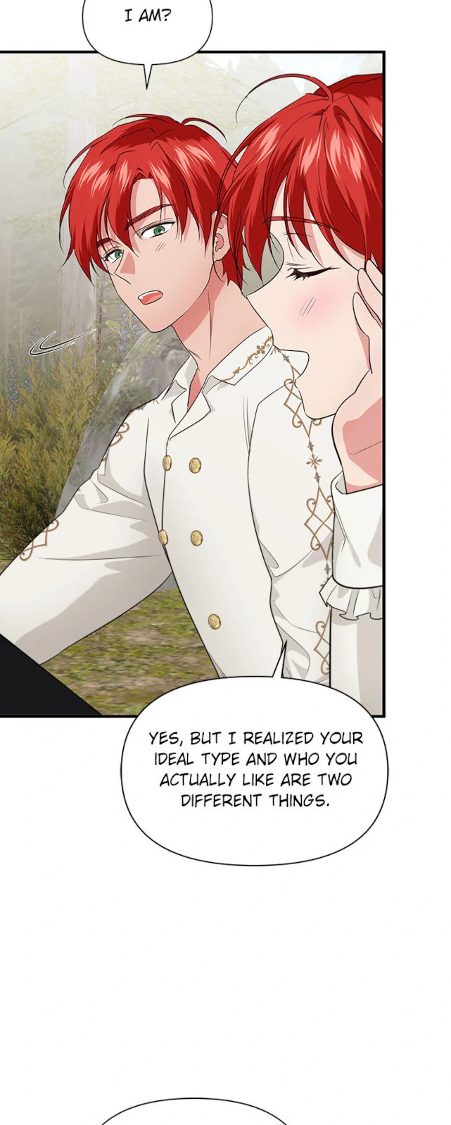 Finding My Father’s Son chapter 77 page 39