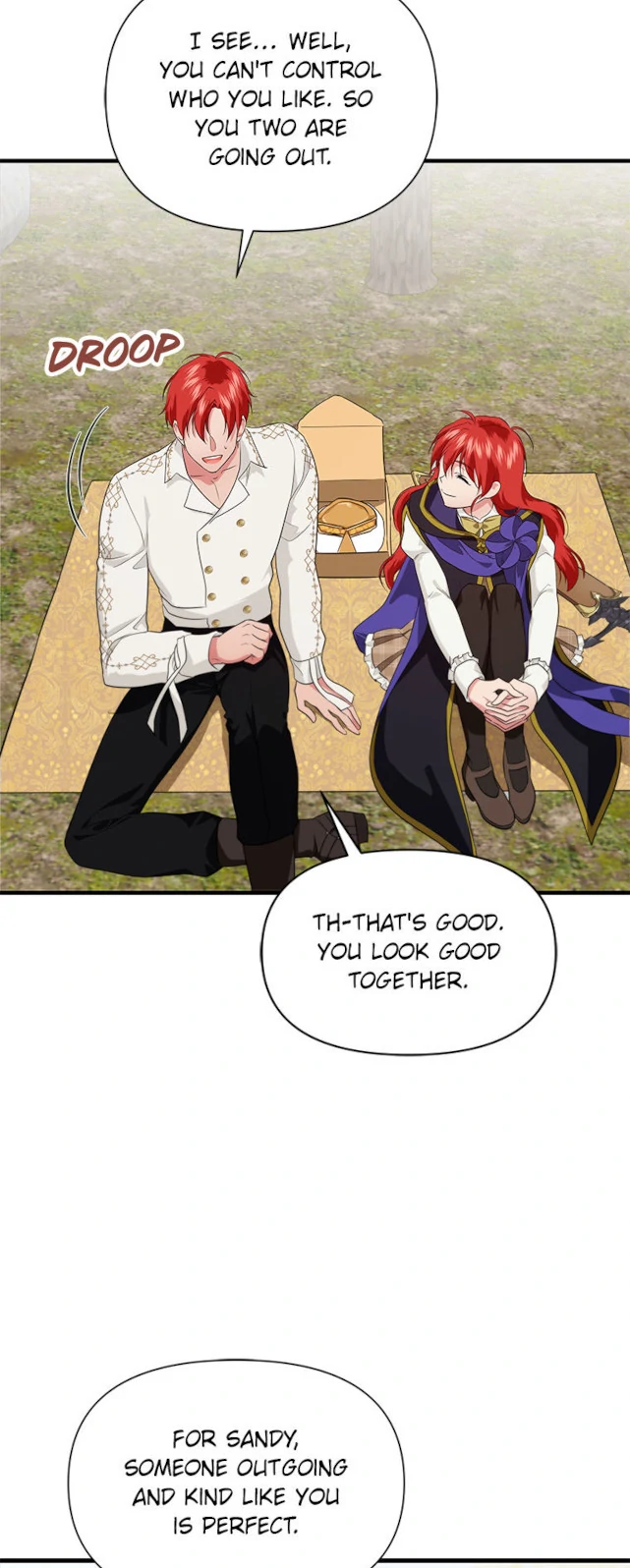 Finding My Father’s Son chapter 77 page 40