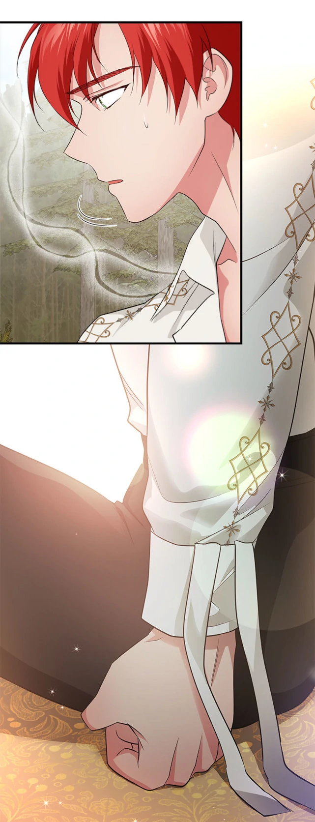 Finding My Father’s Son chapter 77 page 42