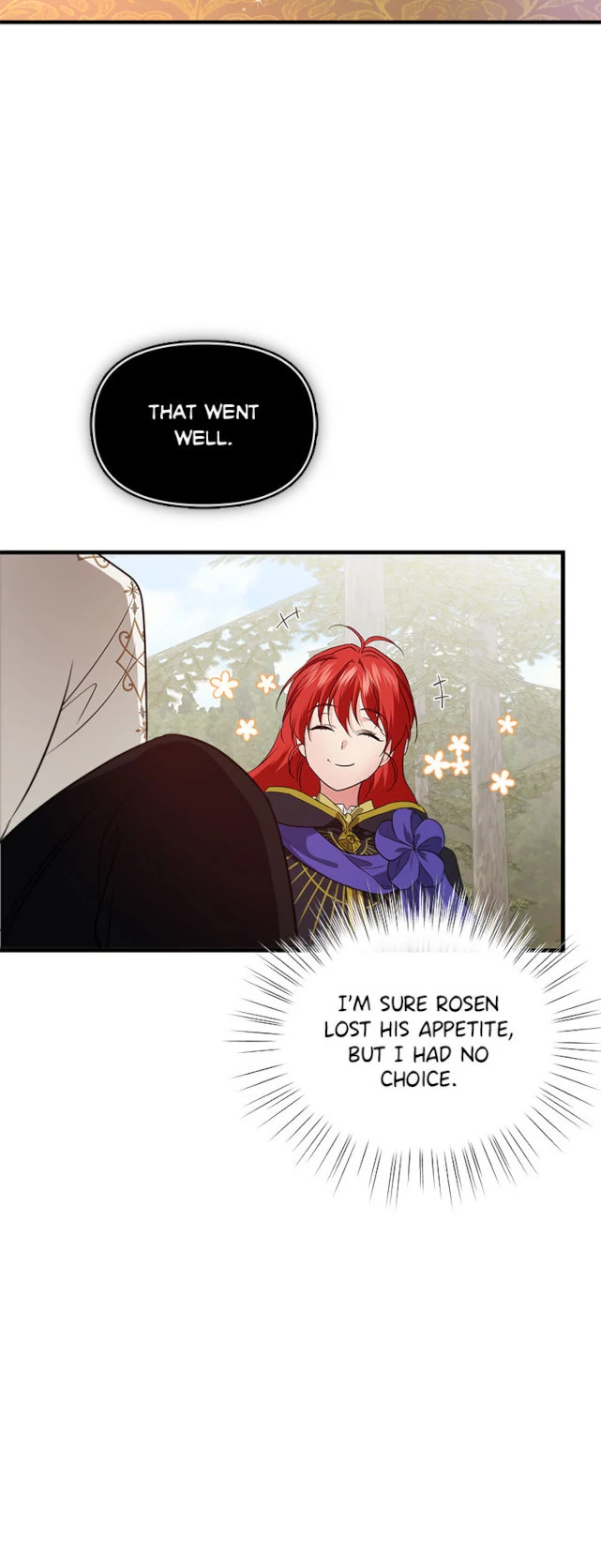 Finding My Father’s Son chapter 77 page 43