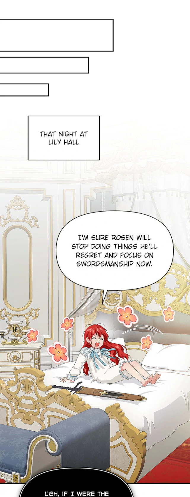 Finding My Father’s Son chapter 77 page 44