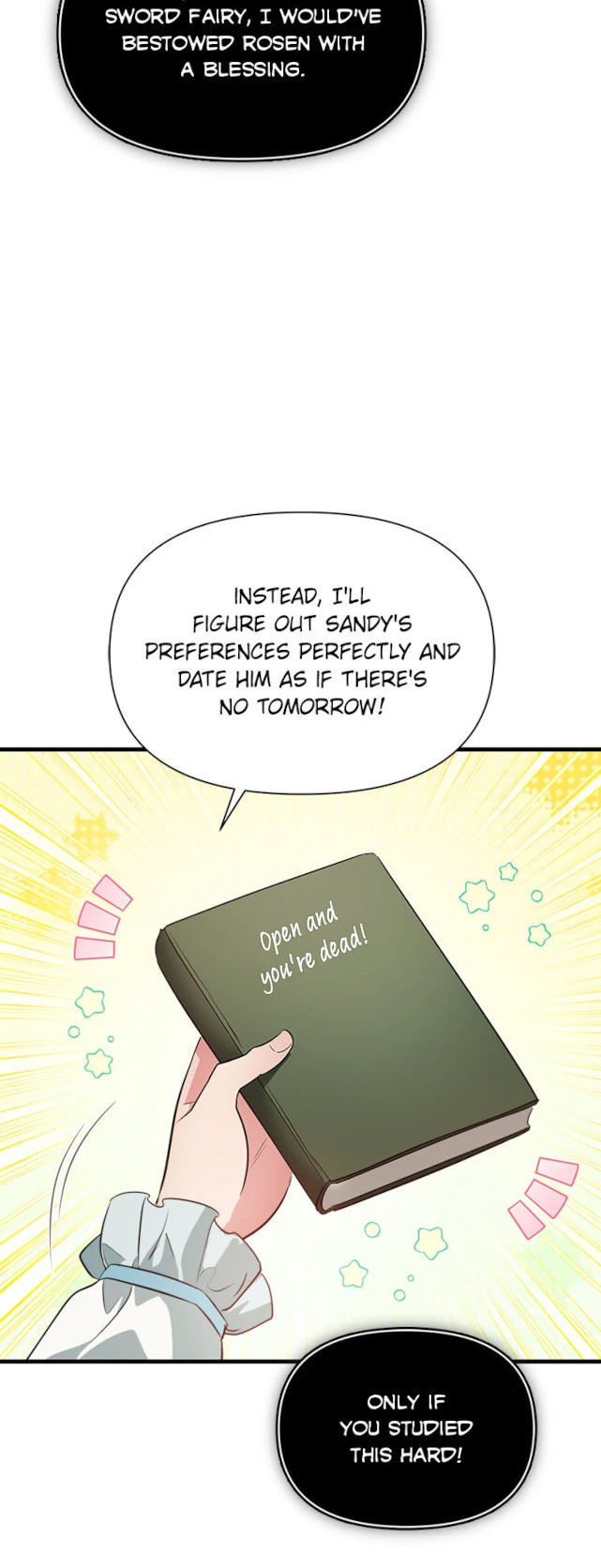 Finding My Father’s Son chapter 77 page 45