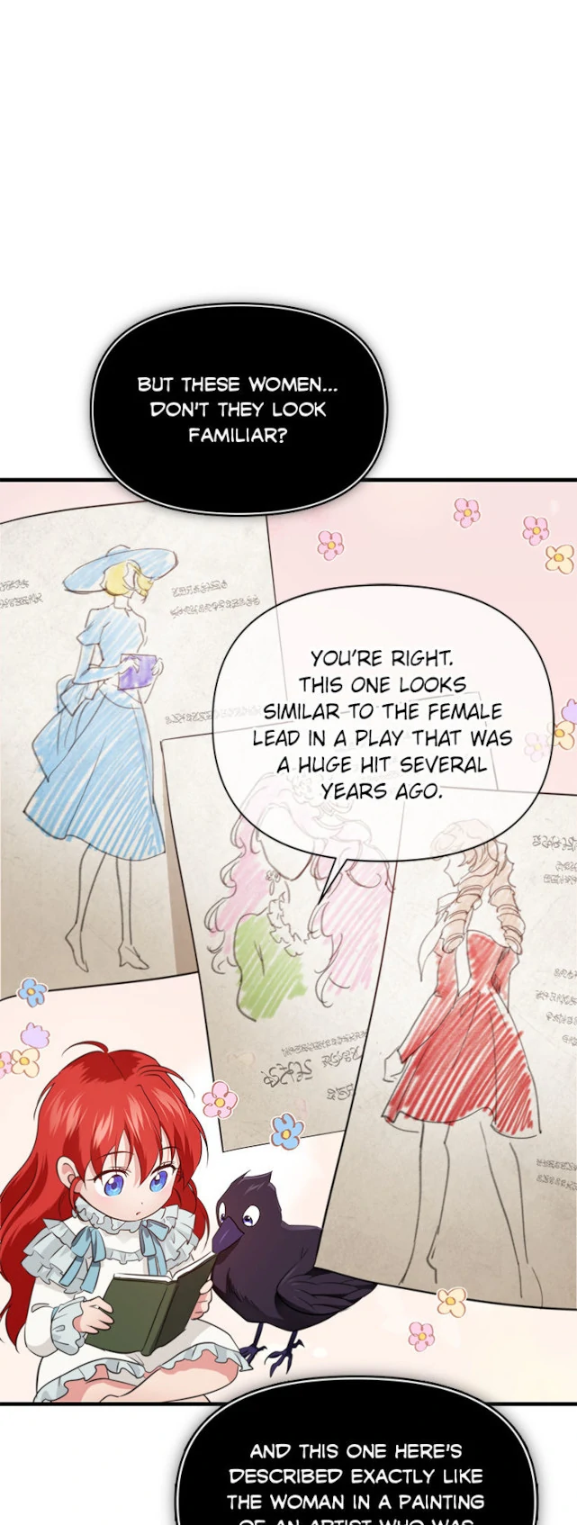 Finding My Father’s Son chapter 77 page 46