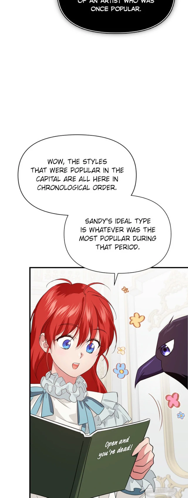 Finding My Father’s Son chapter 77 page 47