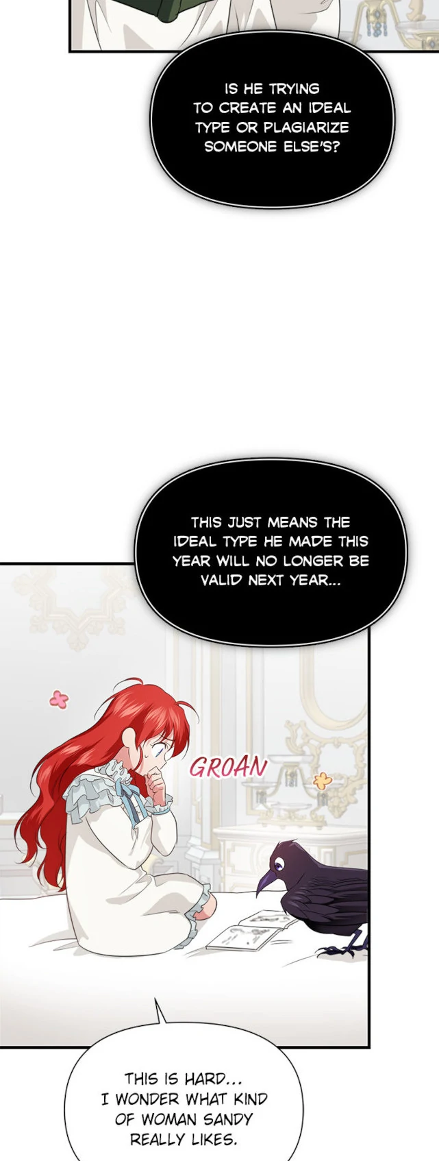 Finding My Father’s Son chapter 77 page 48