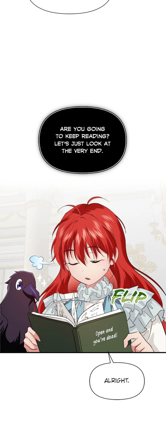 Finding My Father’s Son chapter 77 page 49
