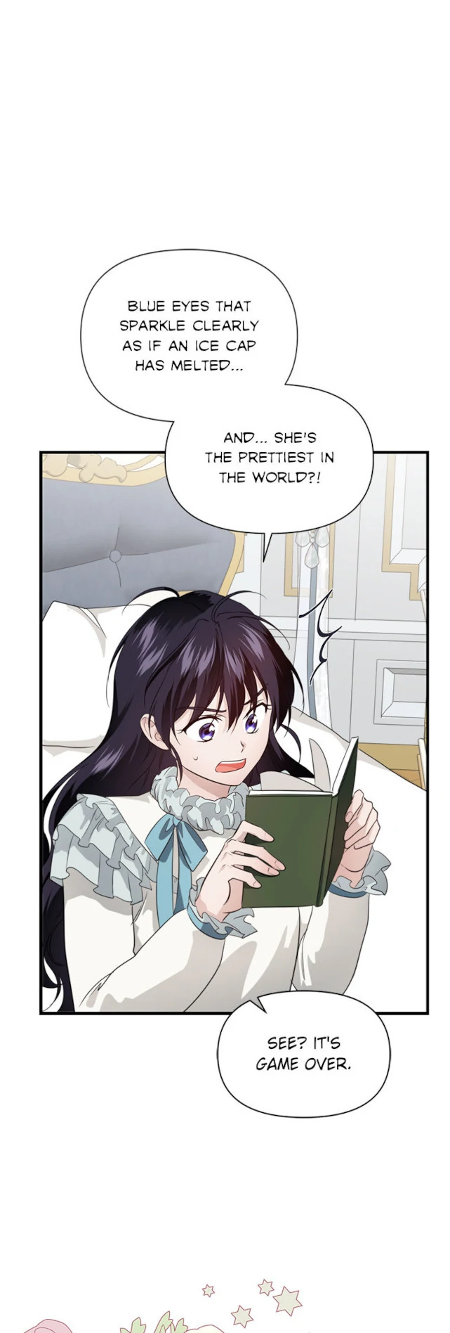 Finding My Father’s Son chapter 77 page 54