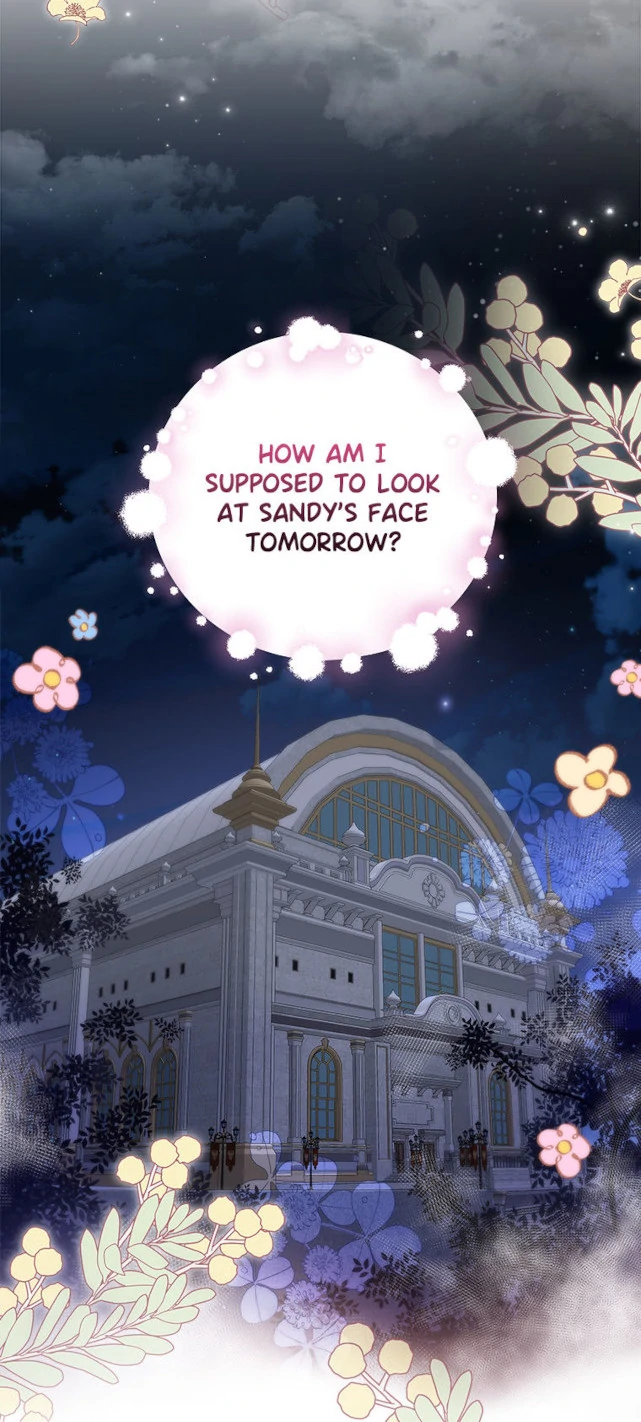 Finding My Father’s Son chapter 77 page 58