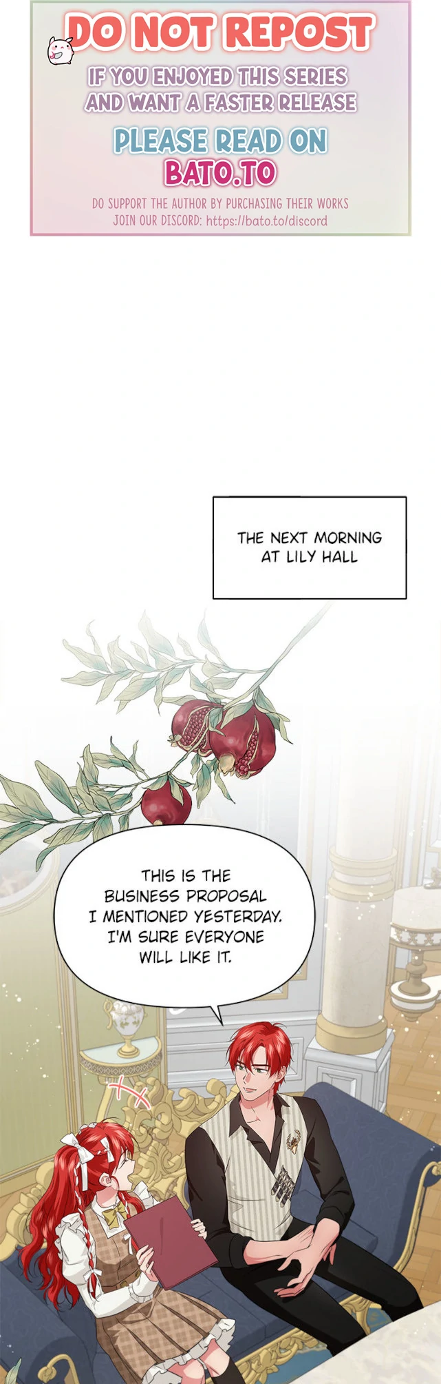 Finding My Father’s Son chapter 78 page 1