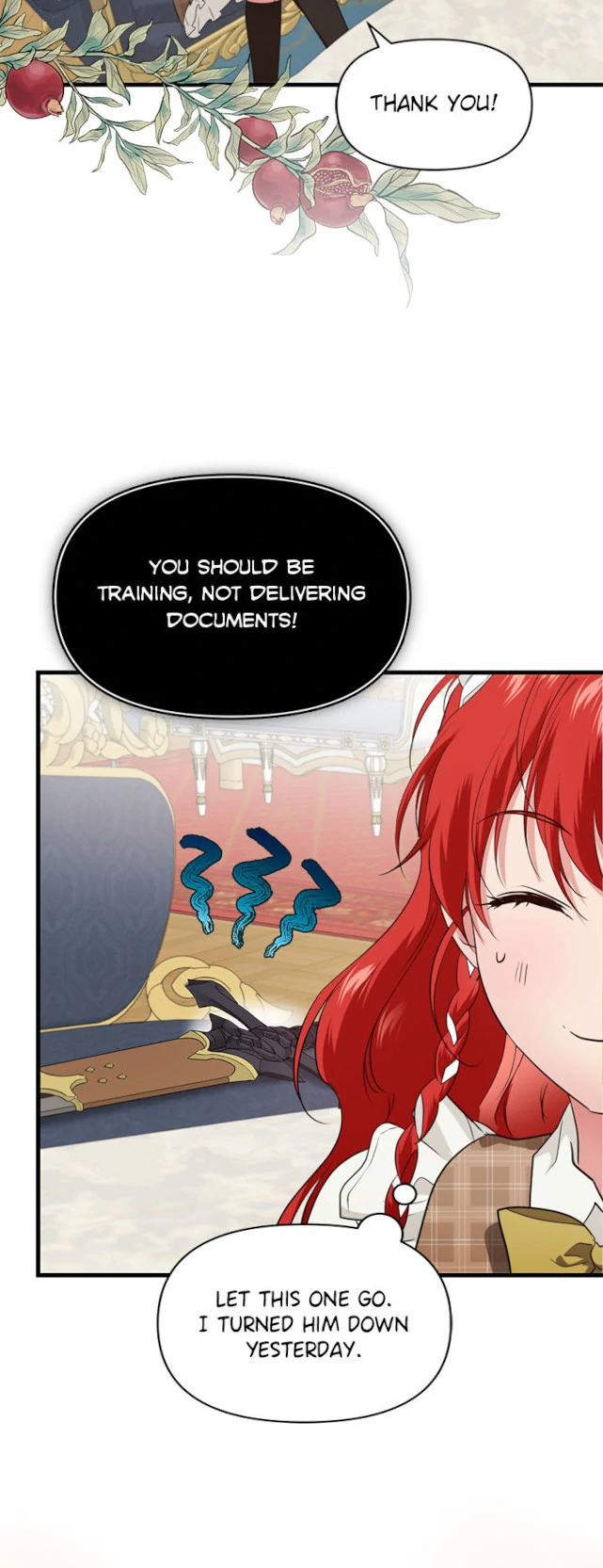 Finding My Father’s Son chapter 78 page 2