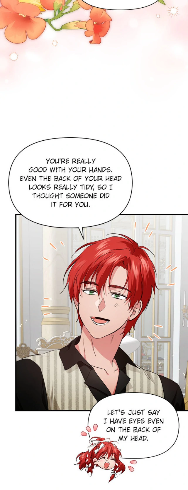 Finding My Father’s Son chapter 78 page 4