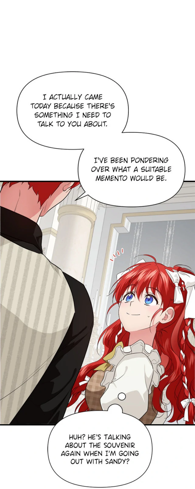 Finding My Father’s Son chapter 78 page 5