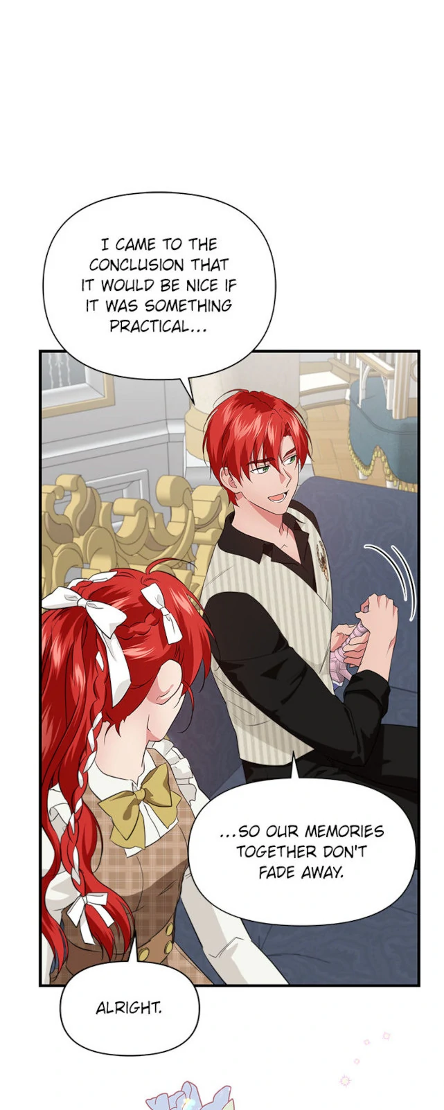 Finding My Father’s Son chapter 78 page 6