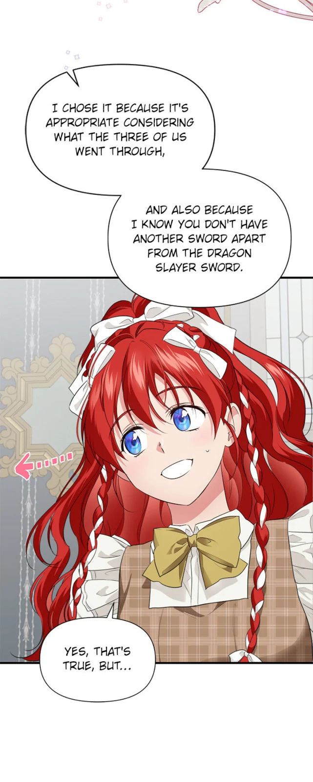 Finding My Father’s Son chapter 78 page 8