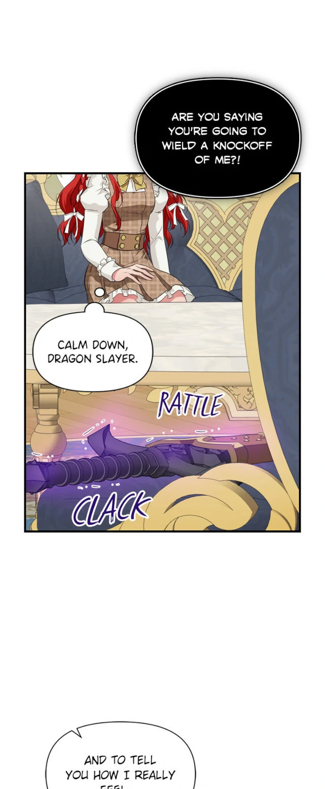 Finding My Father’s Son chapter 78 page 9