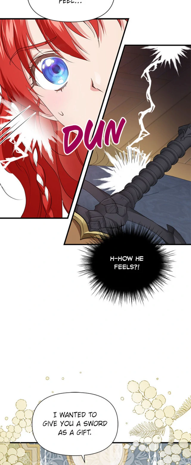 Finding My Father’s Son chapter 78 page 10