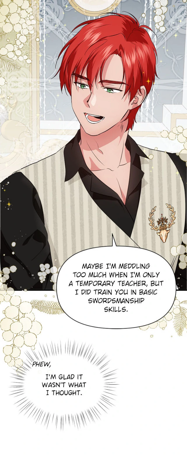 Finding My Father’s Son chapter 78 page 11